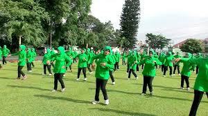 Manfaat Olahraga untuk Kesehatan Mental